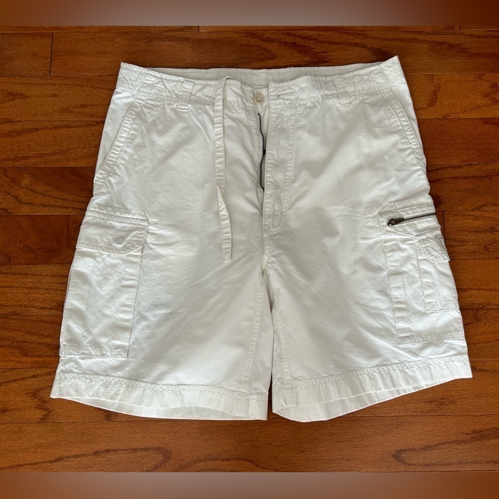 Nautica Clipper relaxed fit men’s shorts